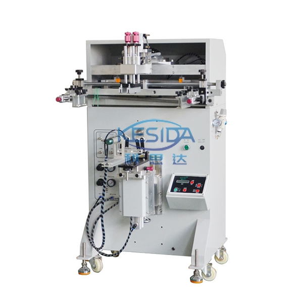 东莞市科思达-400s圆面丝印机