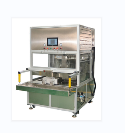 东莞市科思达-玩具手机壳喷油机