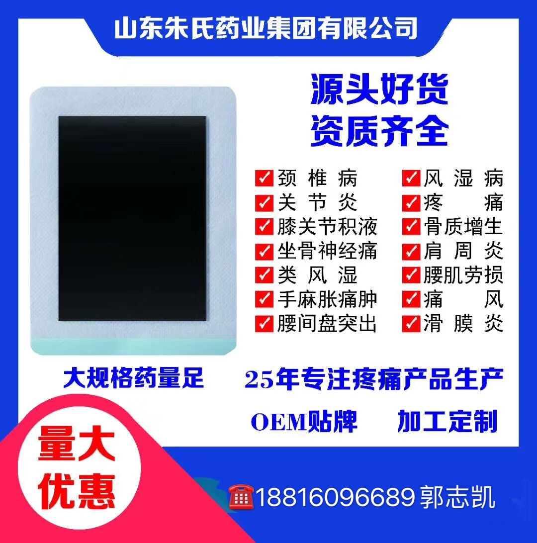 山东朱氏药业集团有限公司 山东朱氏药业集团生产总部