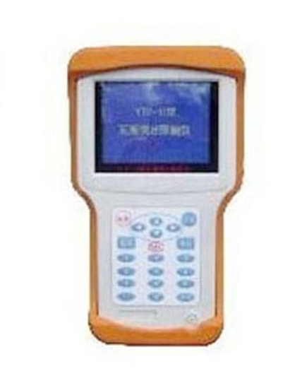 YT-C10煤层瓦斯突出预测仪