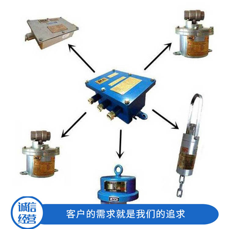 ZPL-0.2/0.5气水联动自动喷雾降尘装置 可循环洒水