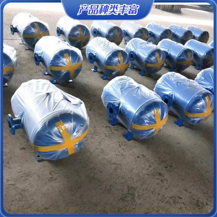 KQP(B)220防爆空气炮220L防爆空气炮 料仓用空气炮的价格