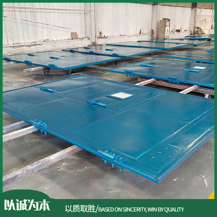 煤矿用气动调节风门 SWM全自动矿用调节风门技术参数