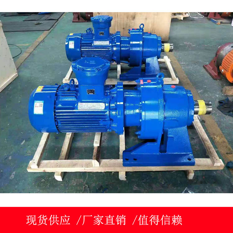 5.5kw给煤机减速机总成 GLD800给煤机配件驱动装置