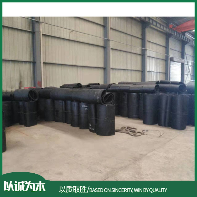 GLD2200给煤机阻燃皮带 环形橡胶带 带裙边皮带