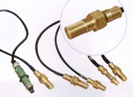 KHC100矿用本安型磁性接近开关的使用说明