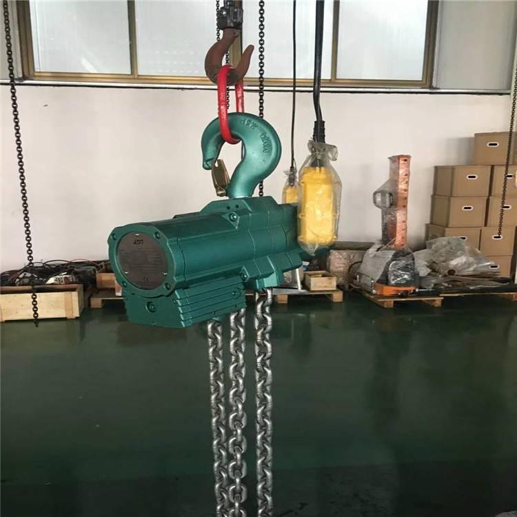 HQ5（3-16）矿用气动葫芦 5吨气动葫芦价格