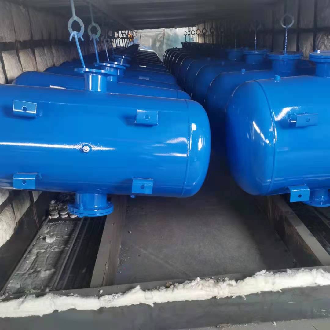 KQP-B-500L破拱器的价格 500L防爆破拱器 料仓用破拱器