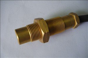 KHC100矿用本安型磁性接近开关的使用说明