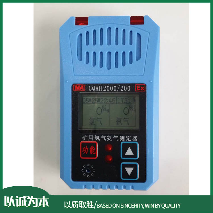 CELH100二氧化硫测定器 矿用二氧化硫测定器