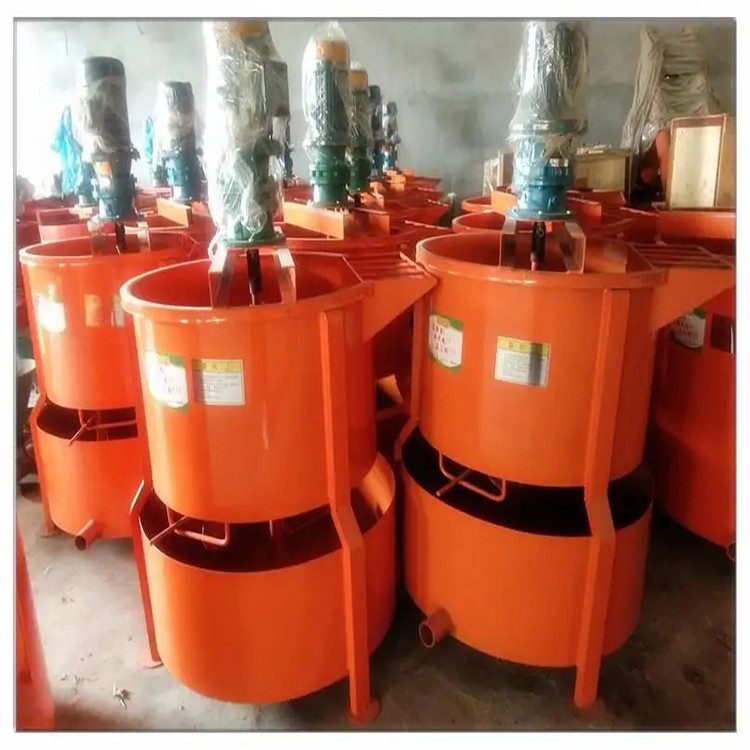 JQW-80S矿用气动搅拌机主要用于煤矿