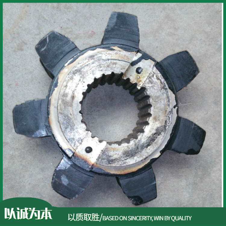 加工定制 30T链轮 40T 刮板机配件 40T刮板机链轮