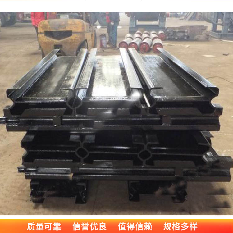 40t刮板 供应矿用刮板 刮板输送机配件的价格