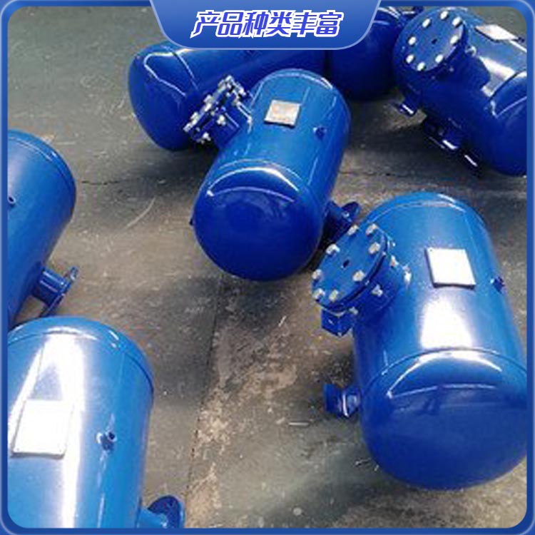 KQP-B-350空气炮 脉冲式空气炮的价格