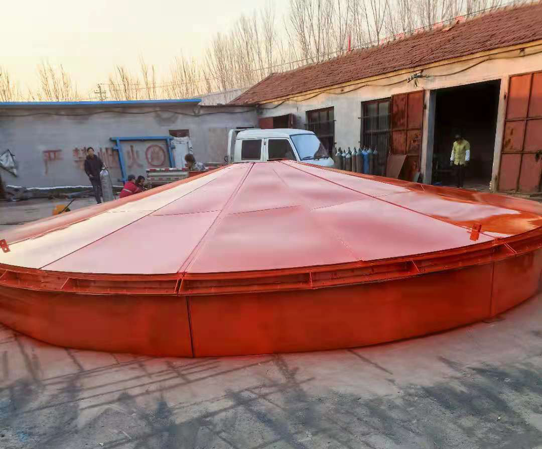 自复式斜井防爆门  MFBX5.0*3.8全自动斜井防爆门