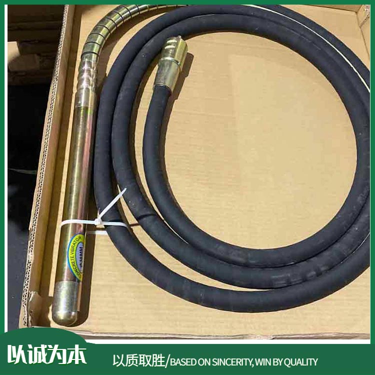 FRZ-50风动振动器 风动振动棒容易操作使用说明