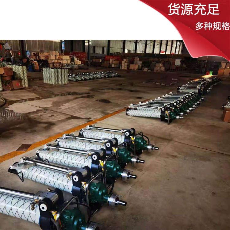 MQT-130/3.6气动锚杆钻机 MQT便捷式气动锚杆钻机