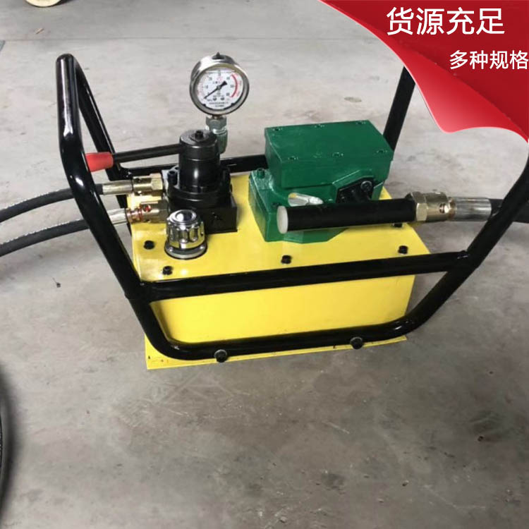 MS15-180/63矿用锚索张拉机具的技术参数