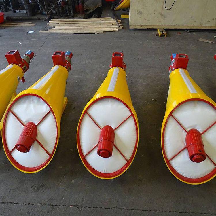 ZGJFH50煤矿用自动隔爆装置性能稳定 煤矿井下自动隔爆装置