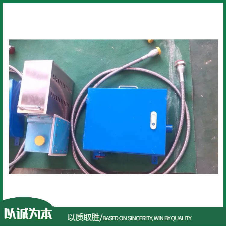 FBZ-25/50矿用风动泵自动排水装置