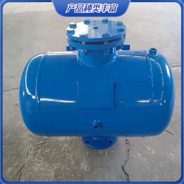 KQP-B-500L破拱器 500L防爆破拱器 料仓用破拱器