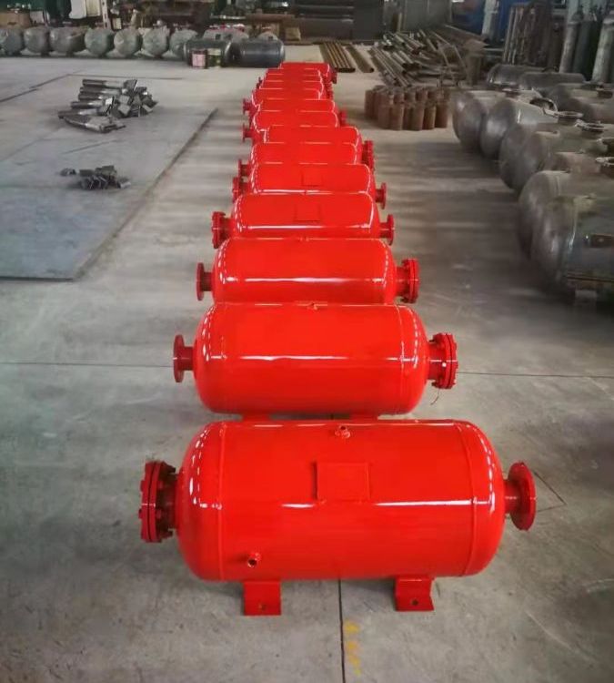 KQP-B-300L空气炮 300L空气炮的技术要求