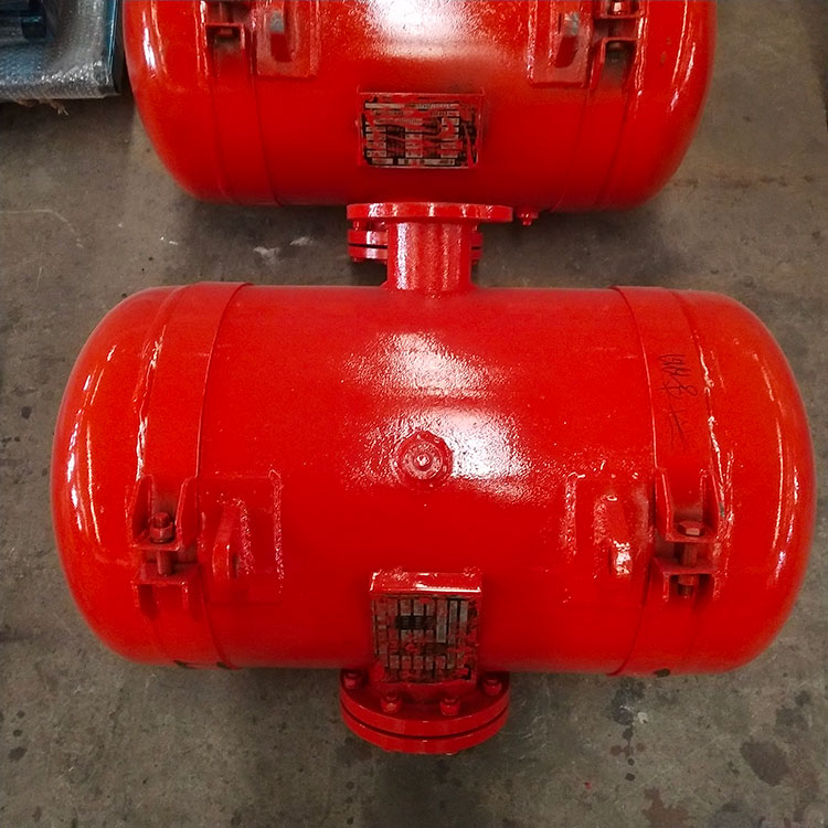 KQP-B-200破拱器 防爆破拱器 C型破拱器的价格