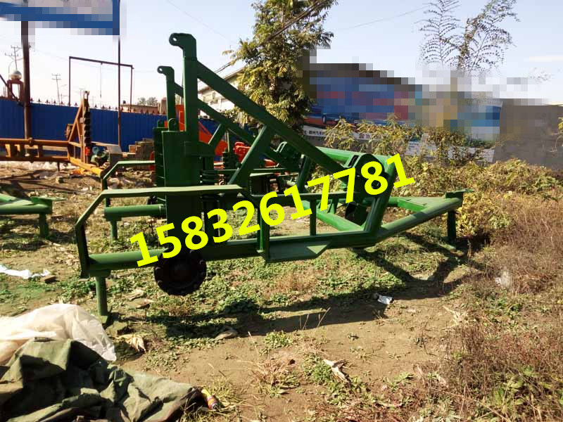 电缆拖车 电缆放线车 5吨放线车,工具车