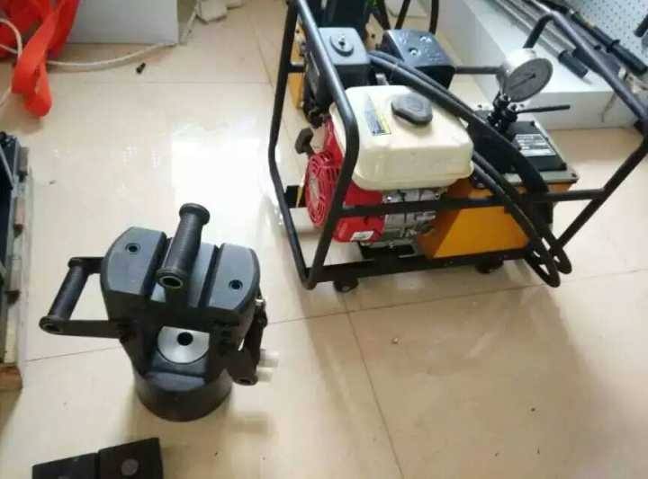 压接机模具型号 60T-200T压接机配汽油泵大全