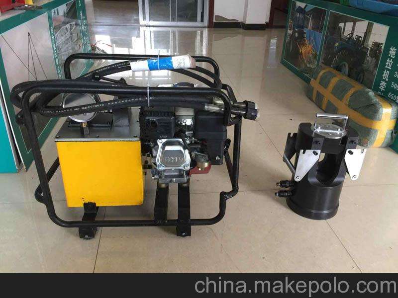 端子压接机 铜鼻子压接机 液压机 压接机模具订做