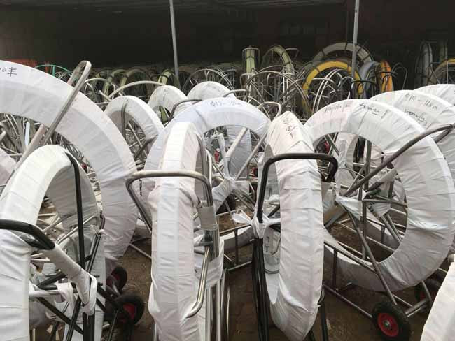 供应玻璃钢穿线机，管道穿线机，电缆穿线器