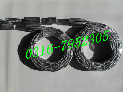 供应中间网套连接器，双头网套