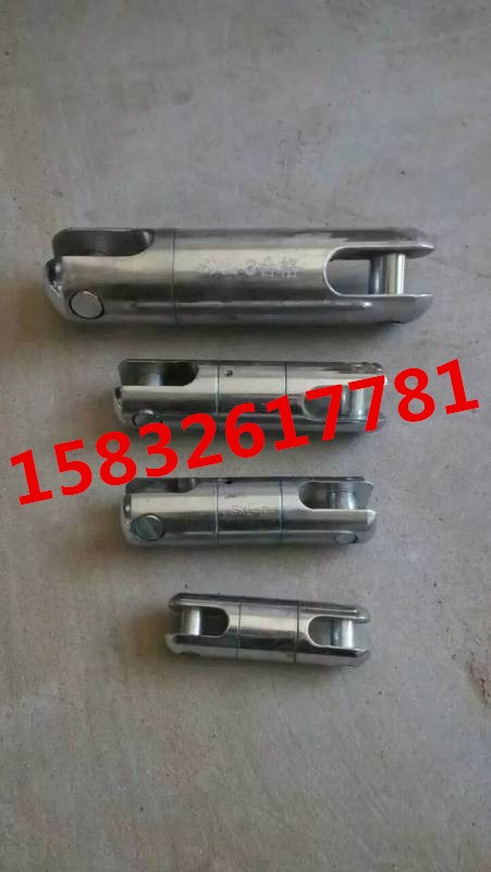 供应旋转头拉线网套连接器，拉眼式拉线网套