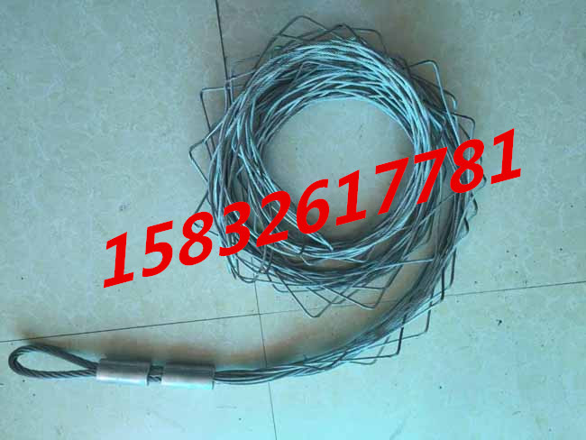 供应光缆网套,光纤网套,地线网套