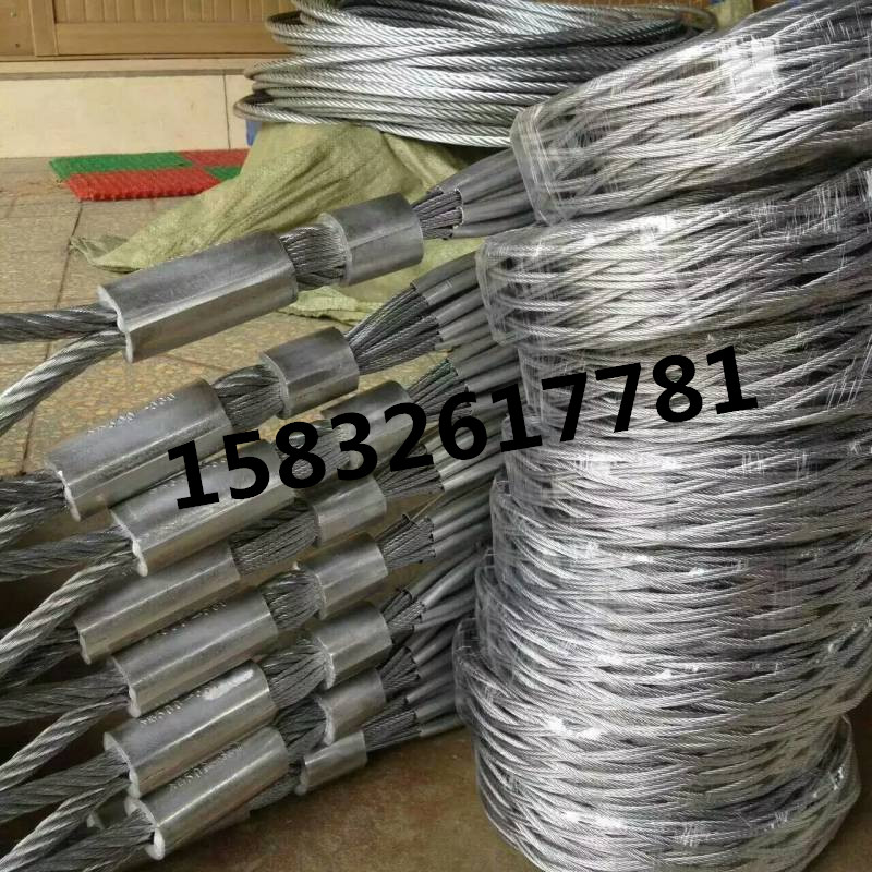 供应牵引网套，电缆网套，网套连接器