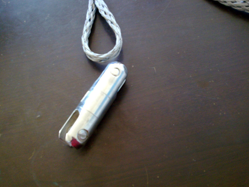 供应网套连接器,电缆网套连接器