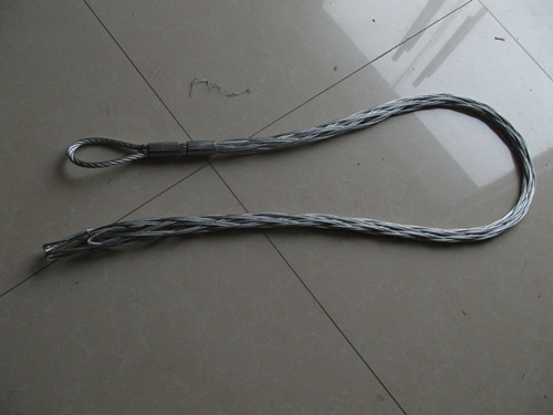 供应电缆网套连接器,电力网套,拉线网套