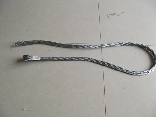 供应电缆中间牵引网套,电缆网套连接器