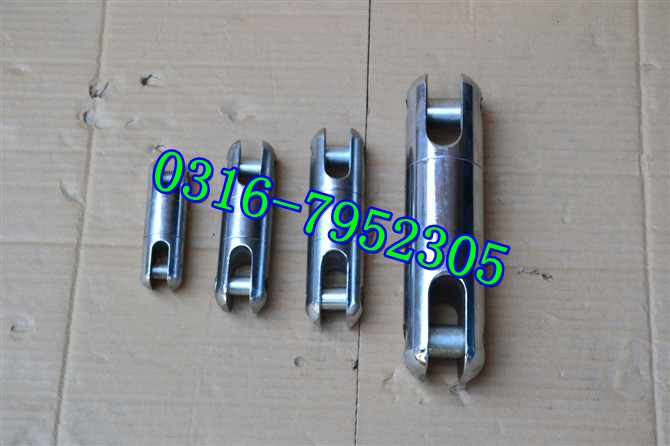 5吨/电缆旋转连接器/转环/万向节/万向环/网套配套连接器