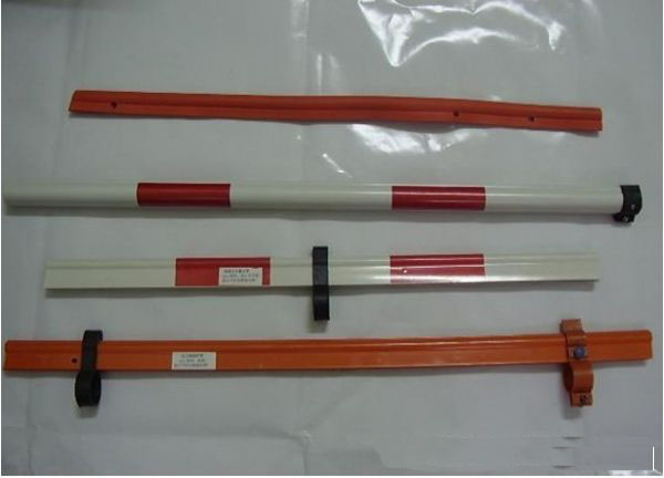 供应软质拉线护套，红白电力拉线保护套