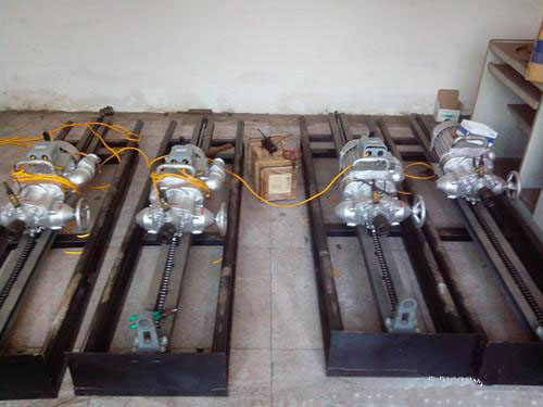 供应河北兴顺水钻顶管机价格 质量保证 厂家经销