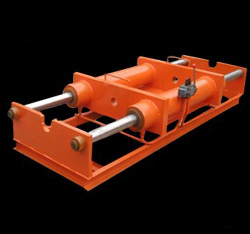 供应兴顺30t液压顶管机 小型顶管机厂家