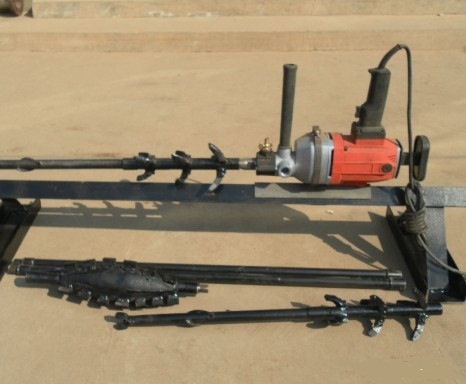 供应优质水钻顶管机价格 质量保证 厂家经销