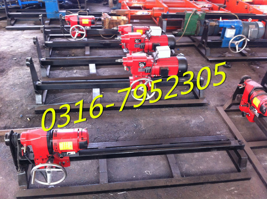 供应220千伏水钻顶管机_4kw水钻顶管机_水钻顶管机