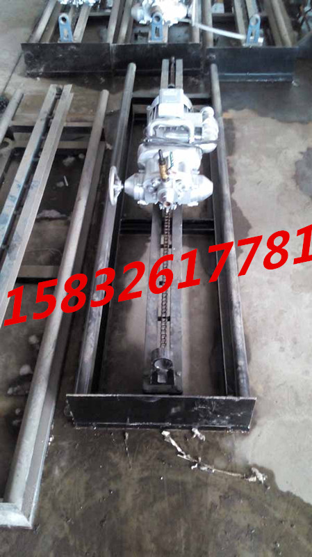 供应兴顺380v水钻顶管机_380v水钻顶管机_顶管机厂家