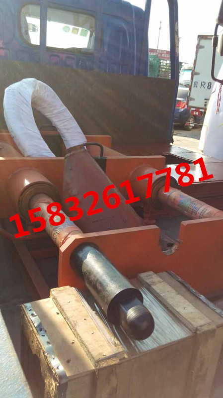 供应兴顺120T液压管道顶管机 地下液压管道顶管机厂家