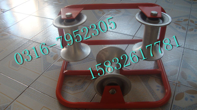 转角滑轮，转角滑车，直线滑轮，直线滑车