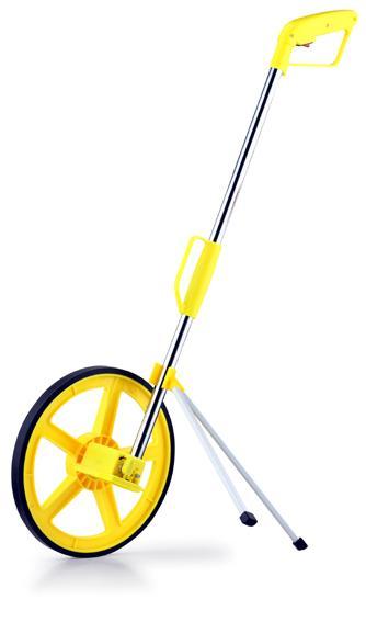 机械测距车 数显测距车 大轮测距车