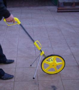 测距车/大轮测距车/小轮测距车