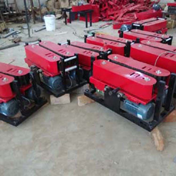 供应优质电缆输送机质优价廉厂家销售